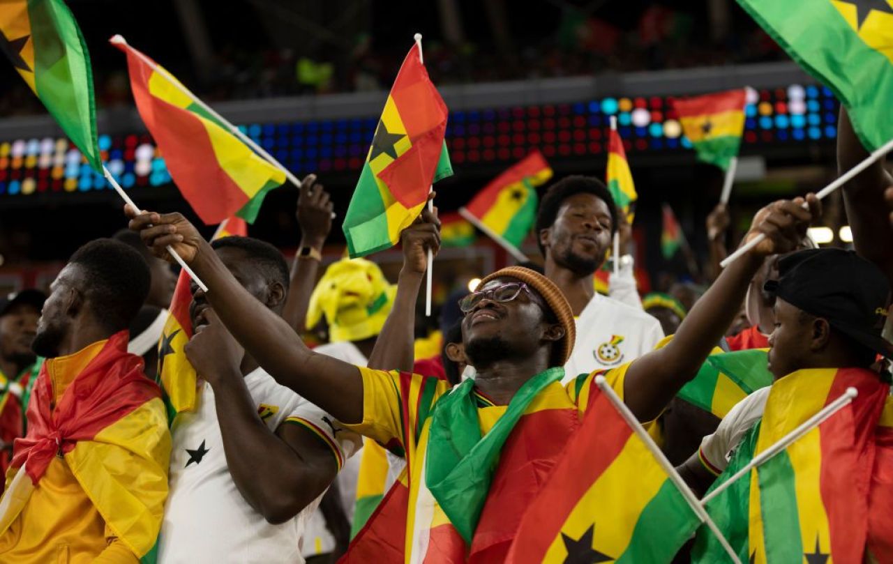 Întâi agresat, apoi dat afară! Ghana și-a concediat selecționerul englez, după dezastrul de la Cupa Africii_5
