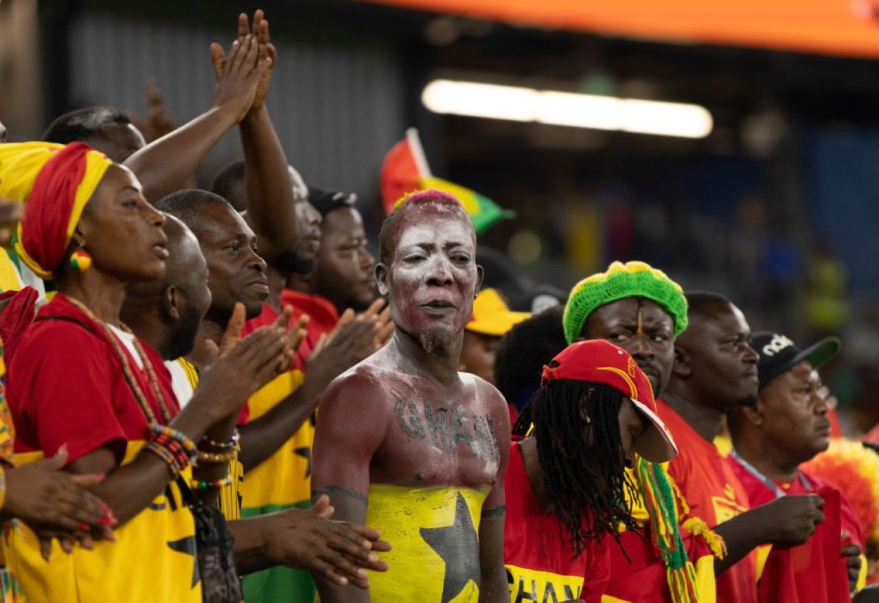 Întâi agresat, apoi dat afară! Ghana și-a concediat selecționerul englez, după dezastrul de la Cupa Africii_6