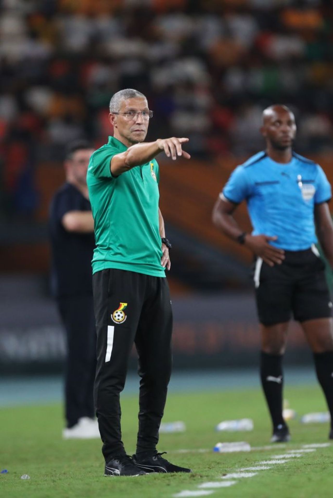 Întâi agresat, apoi dat afară! Ghana și-a concediat selecționerul englez, după dezastrul de la Cupa Africii_13