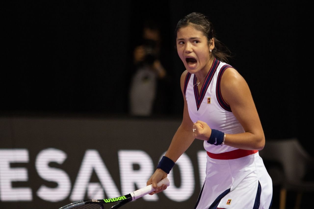 Transylvania Open 2024 (LIVE pe Pro Arena și VOYO / 3-11 februarie) întrece așteptările: 5 românce, pe tabloul principal_62