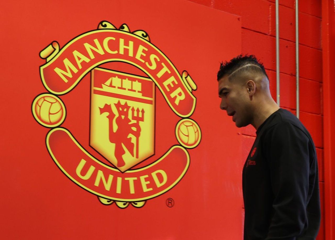 Apel de retragere!? Casemiro, la un pas de despărțirea de Manchester United_1