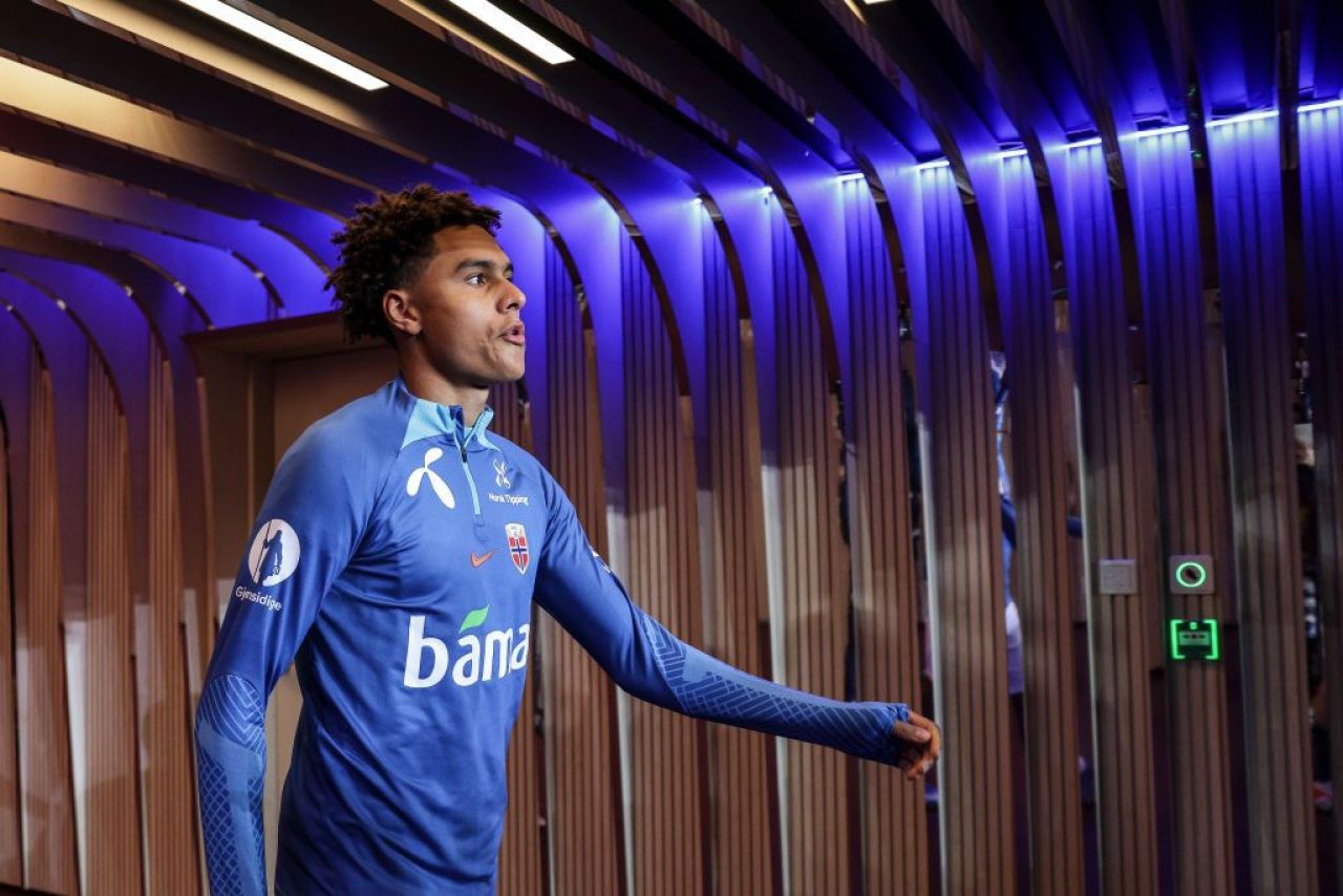 Tottenham și Newcastle se luptă pentru semnătura unui fotbalist de 18 ani, care a jucat la Cluj în 2023!_4