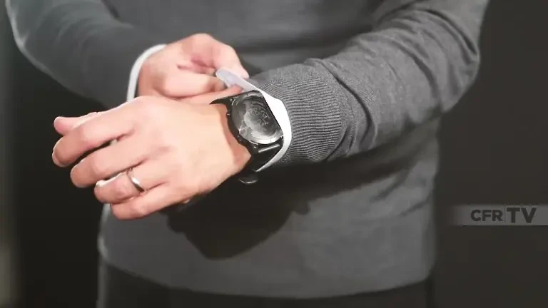 Adrian Mutu a semnat cu CFR Cluj (24 ianuarie 2024)