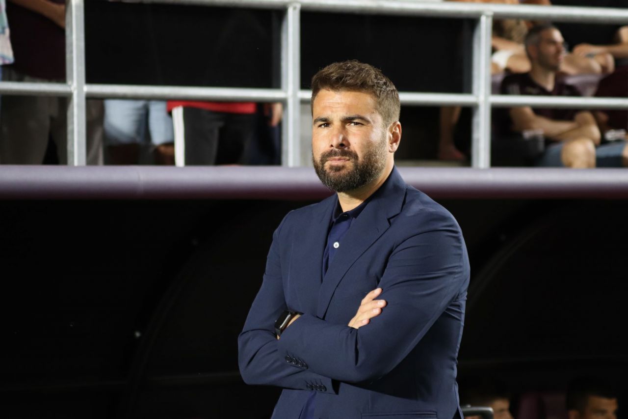 Deac, Camora și Bălgrădean, salvați de sosirea lui Adrian Mutu. Ce le-a transmis noul antrenor _1