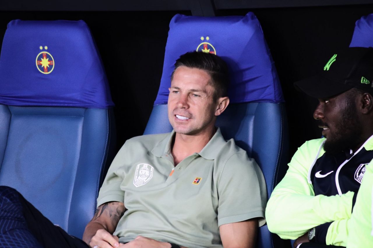 Deac, Camora și Bălgrădean, salvați de sosirea lui Adrian Mutu. Ce le-a transmis noul antrenor _3