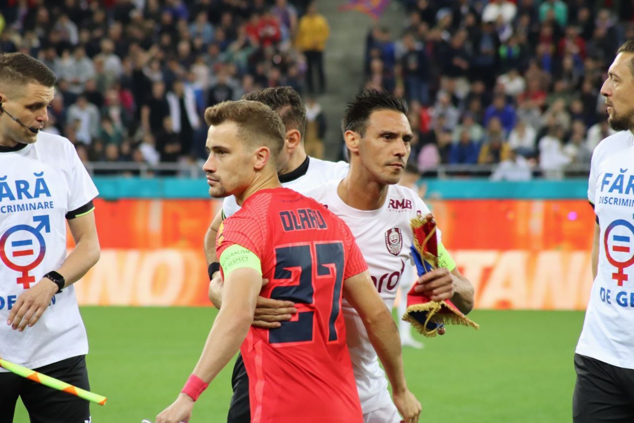 Deac, Camora și Bălgrădean, salvați de sosirea lui Adrian Mutu. Ce le-a transmis noul antrenor _10