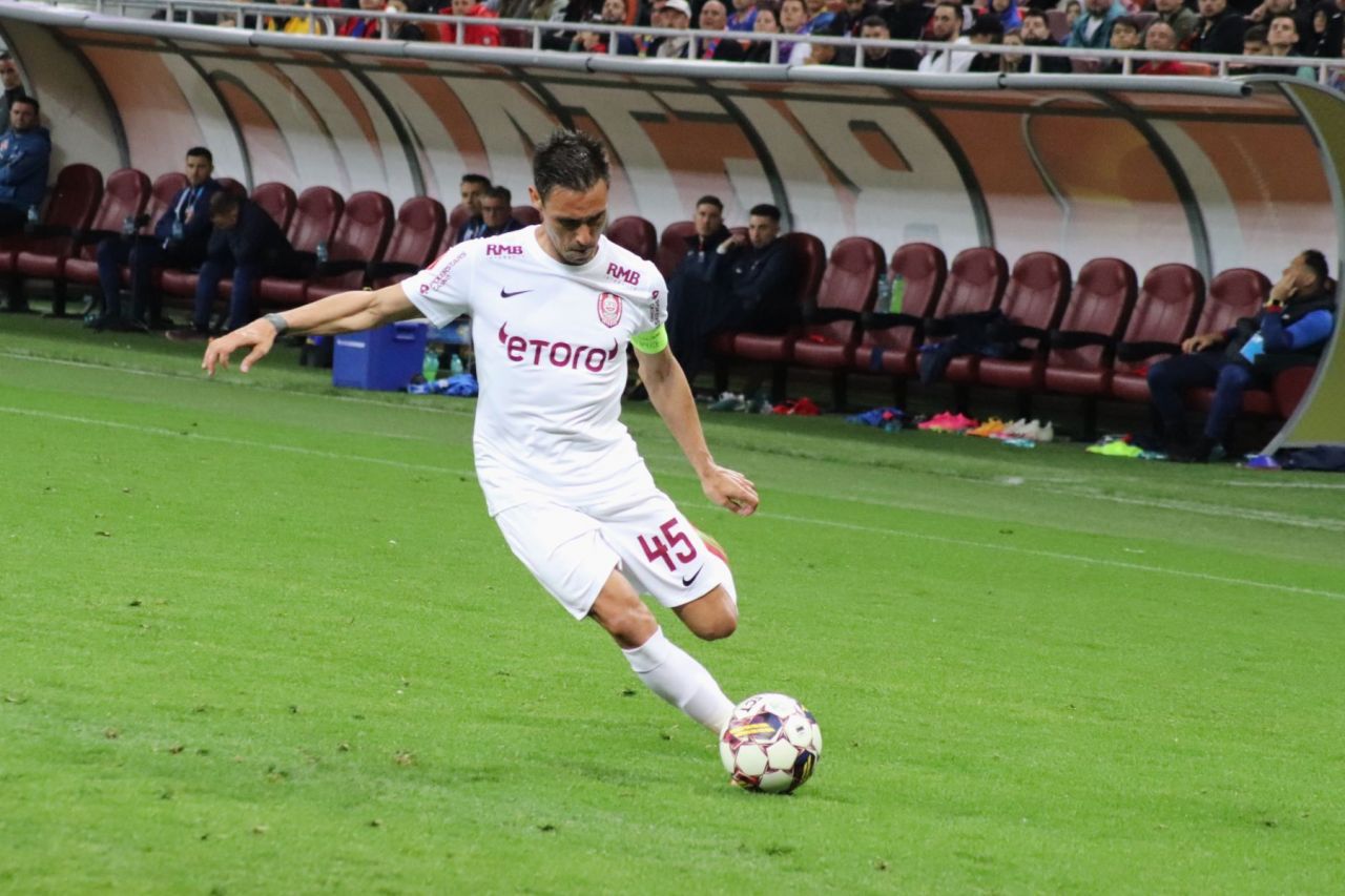 Cum arată echipa etapei cu numărul nouă din play-off-ul și play-out-ul Superligii_4
