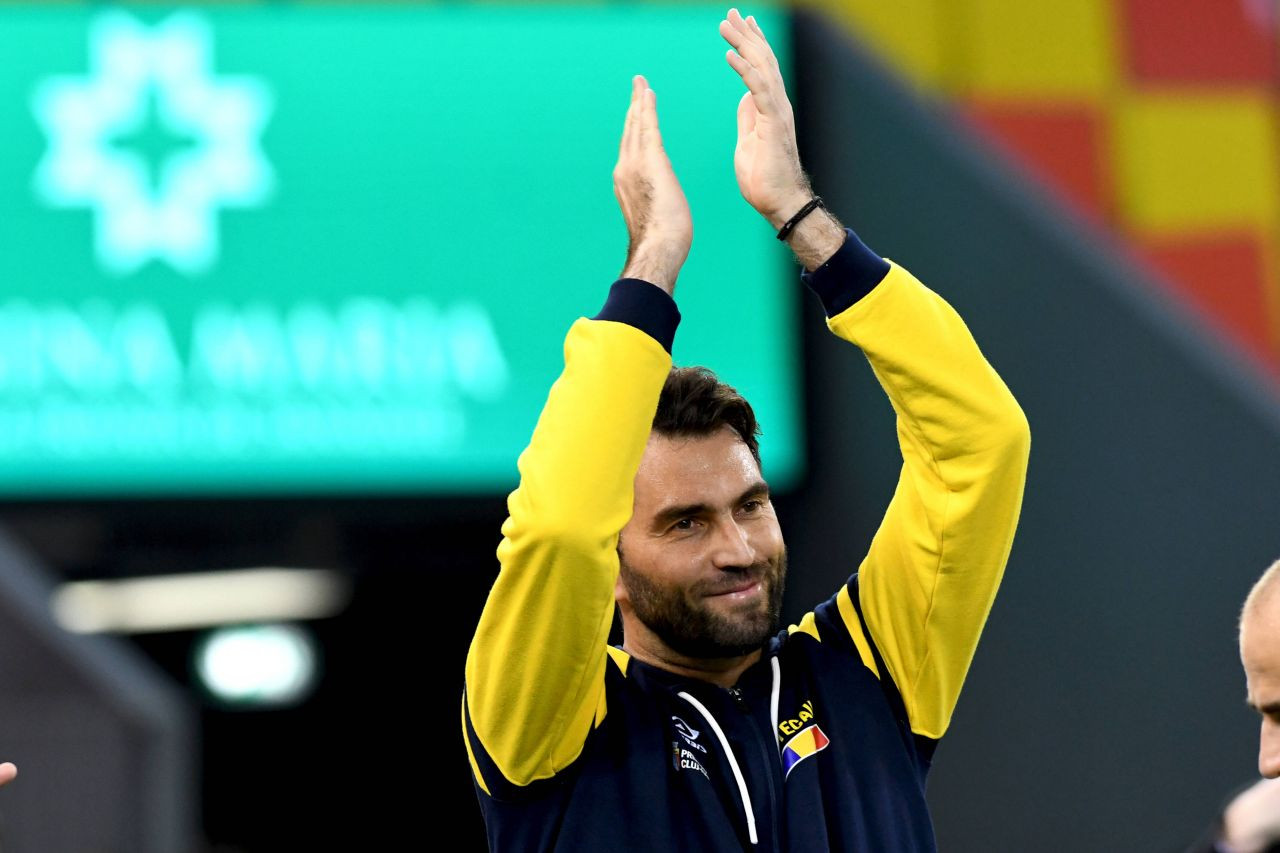 BREAKING NEWS: Andy Murray nu va participa la Australian Open 2020, din cauza unei recidive