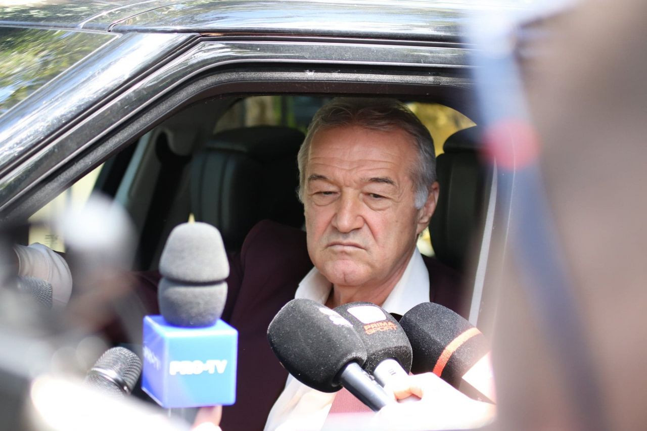 &bdquo;Nu știa ce e ăla henț! A &icirc;nvățat mai multe dec&acirc;t alți antrenori&rdquo;. Gigi Becali, lăudat de un fost jucător de la FCSB&nbsp;