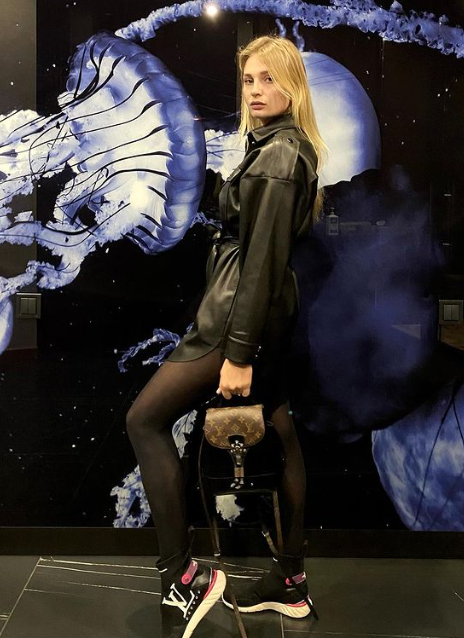 De la teroare la glorie, cu escală în România: Dayana Yastremska le-a transmis un mesaj emoționant ucrainenilor de acasă_18