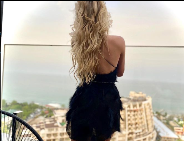 De la teroare la glorie, cu escală în România: Dayana Yastremska le-a transmis un mesaj emoționant ucrainenilor de acasă_26