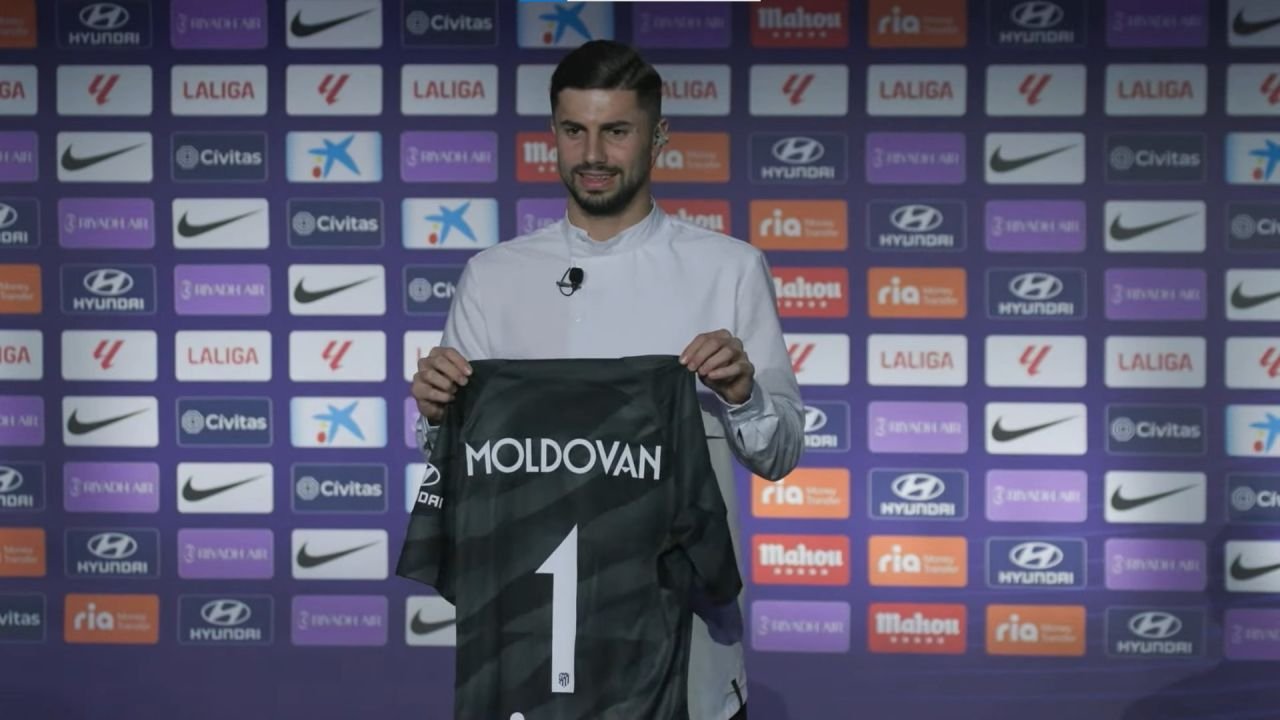 Bravul Horațiu Moldovan și țara lui „Oh, nu, se duce să fie rezerva lui Oblak!”_4
