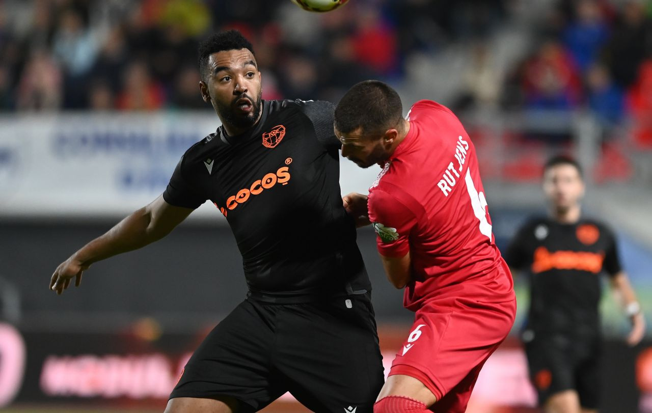 Billel Omrani &icirc;și pregătește revenirea! Cu ce echipă negociază fostul atacant de la CFR, FCSB și Petrolul