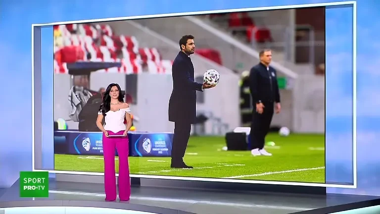 CFR l-a prezentat pe Adrian Mutu