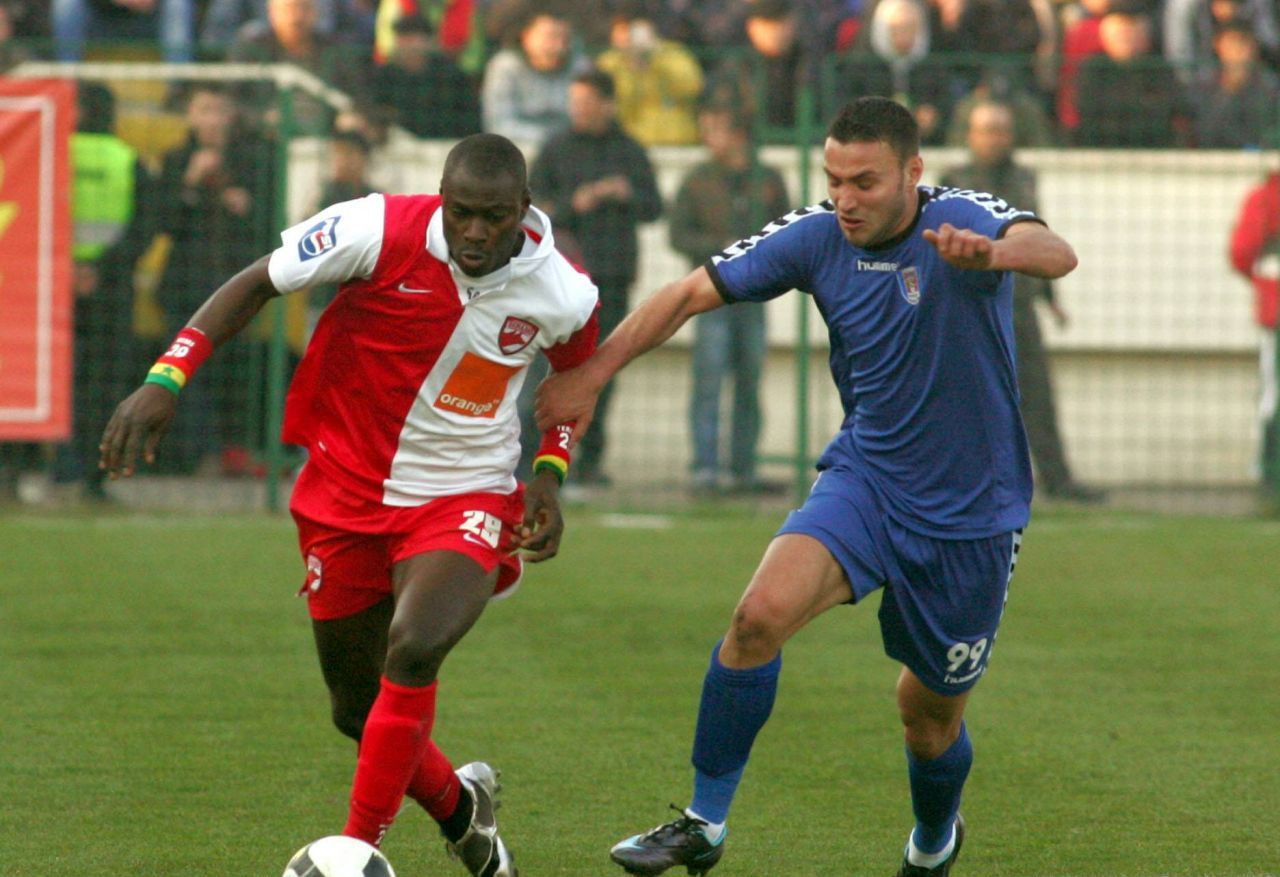 &bdquo;Cine ia campionatul?&rdquo; Răspunsul dat de Ousmane N Doye&nbsp;