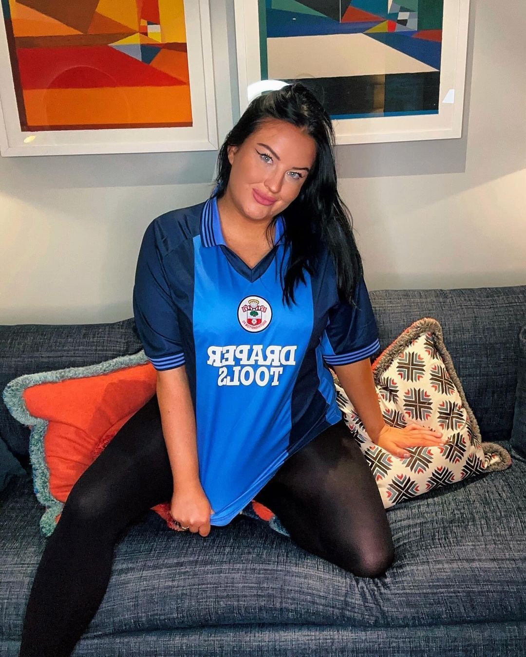 Fiul legendei din Premier League, întreținut de soția care vinde poze pentru adulți: „Eram mort dacă nu își deschidea cont pe acel site!” _24