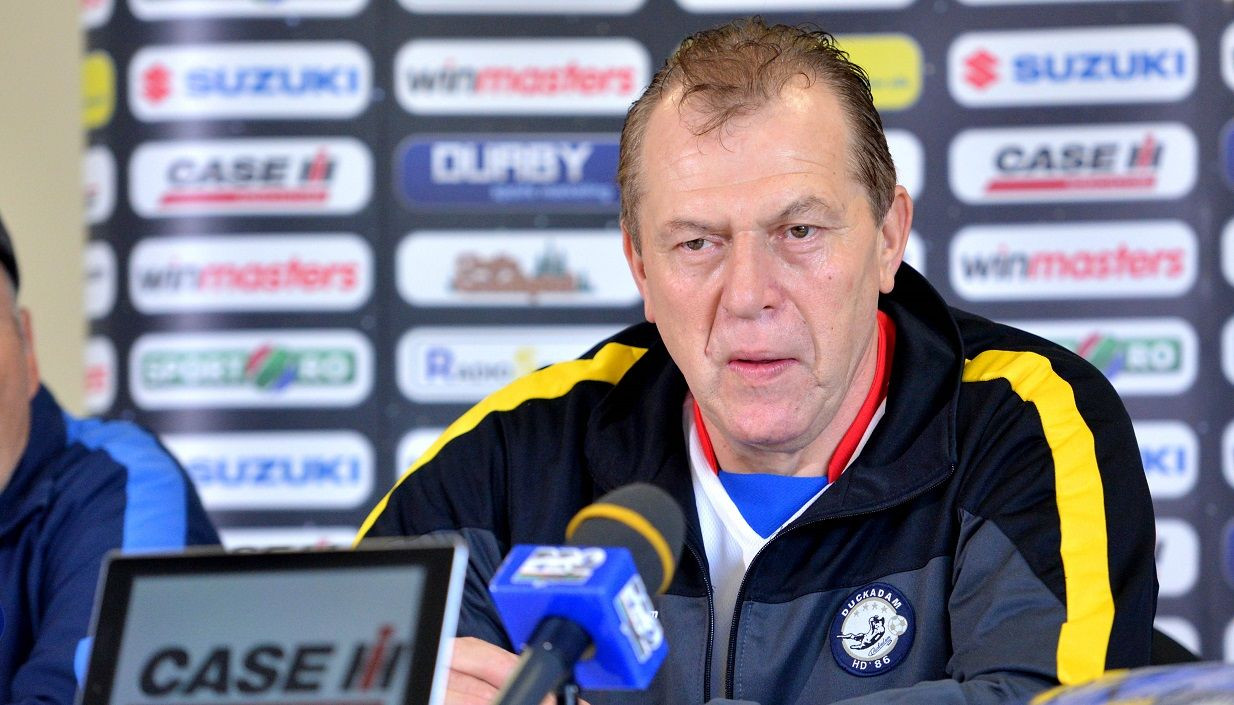 Helmut Duckadam, declarația zilei. Singurul mod prin care FCSB mai poate pierde titlul de campioană