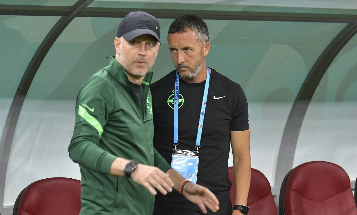 Mihai Stoica vrea alt portar pentru Rom&acirc;nia la EURO 2024: Nu cred că Moldovan va fi convocat. Iordănescu are principii