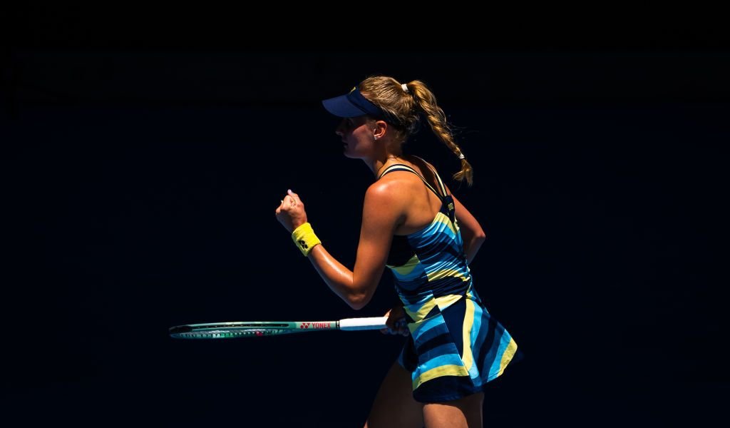Ucraina nu a fost niciodată mai bună în tenisul feminin: rezultate intimidante reușite de adversarele României din Fed Cup_2