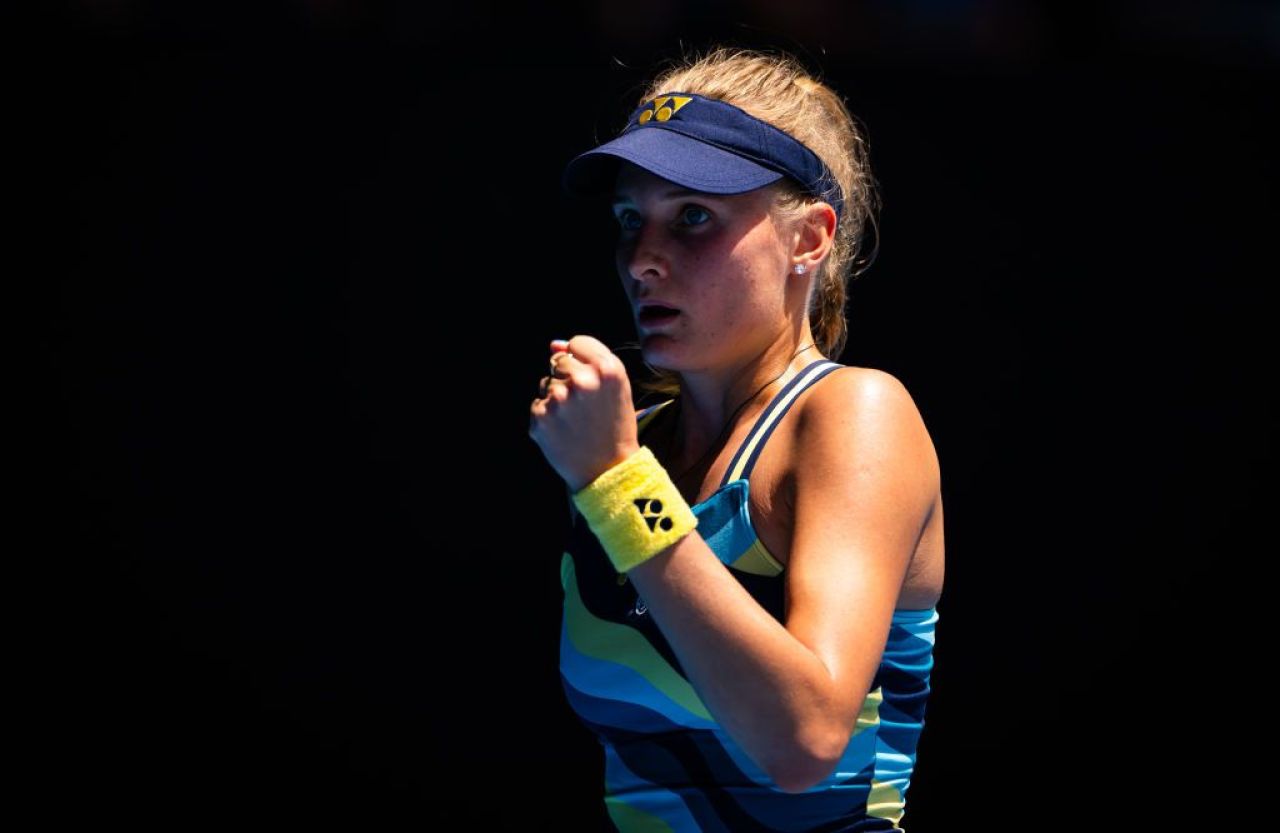 Ucraina nu a fost niciodată mai bună în tenisul feminin: rezultate intimidante reușite de adversarele României din Fed Cup_5