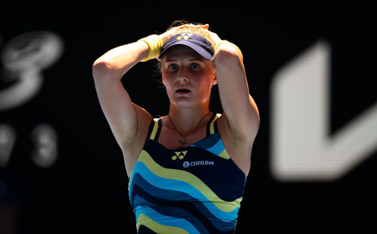 Ucraina nu a fost niciodată mai bună în tenisul feminin: rezultate intimidante reușite de adversarele României din Fed Cup_8