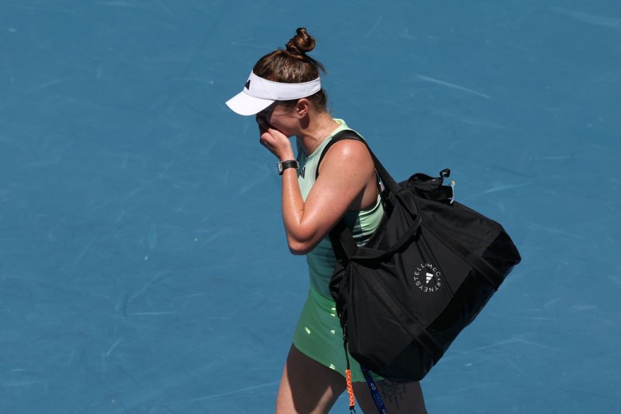 Ucraina nu a fost niciodată mai bună în tenisul feminin: rezultate intimidante reușite de adversarele României din Fed Cup_9