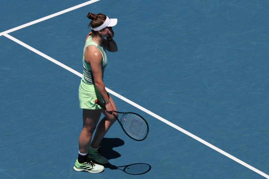 Ucraina nu a fost niciodată mai bună în tenisul feminin: rezultate intimidante reușite de adversarele României din Fed Cup_10