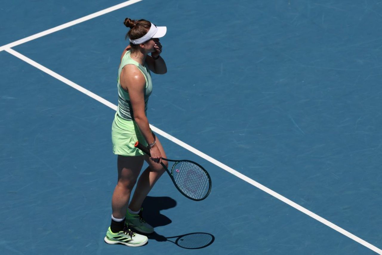 Ucraina nu a fost niciodată mai bună în tenisul feminin: rezultate intimidante reușite de adversarele României din Fed Cup_10