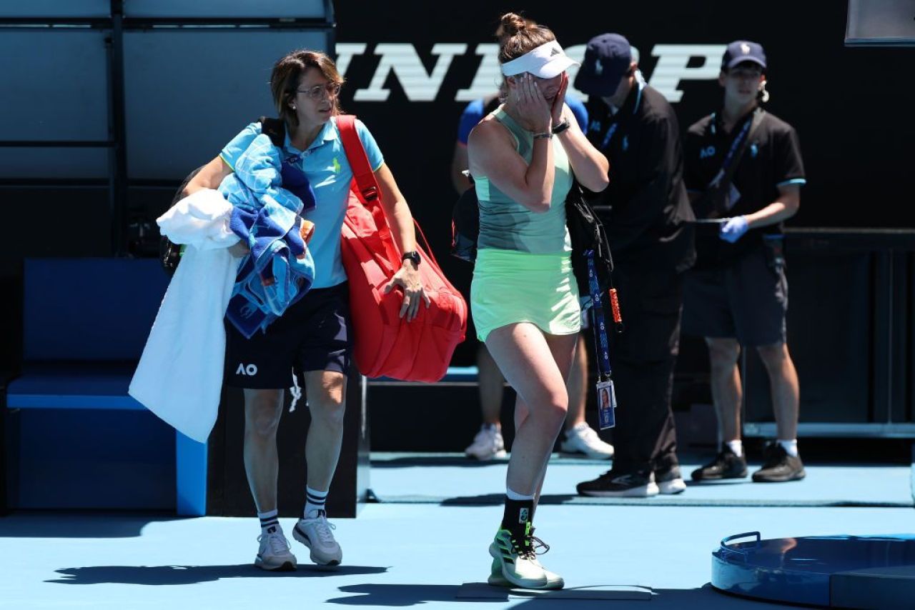 Ucraina nu a fost niciodată mai bună în tenisul feminin: rezultate intimidante reușite de adversarele României din Fed Cup_12