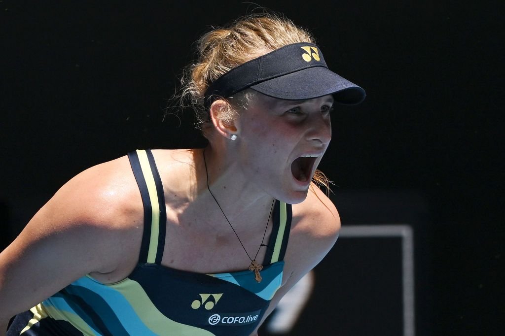 Ucraina nu a fost niciodată mai bună în tenisul feminin: rezultate intimidante reușite de adversarele României din Fed Cup_15