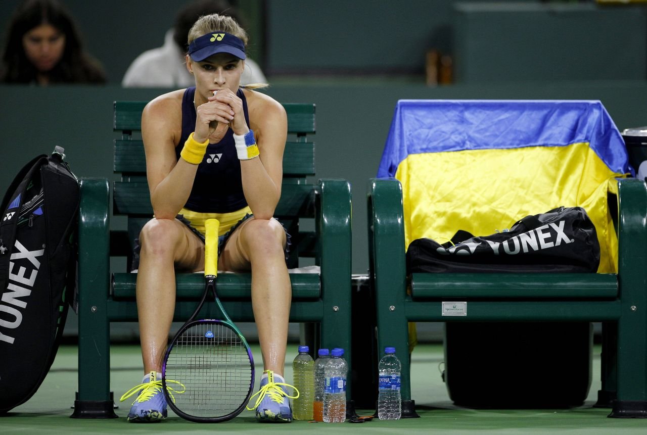 Ucraina nu a fost niciodată mai bună în tenisul feminin: rezultate intimidante reușite de adversarele României din Fed Cup_22