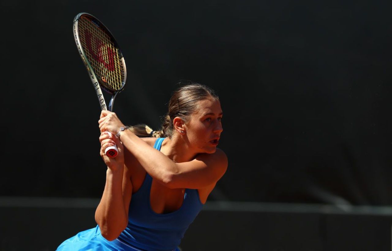 Ucraina nu a fost niciodată mai bună în tenisul feminin: rezultate intimidante reușite de adversarele României din Fed Cup_34