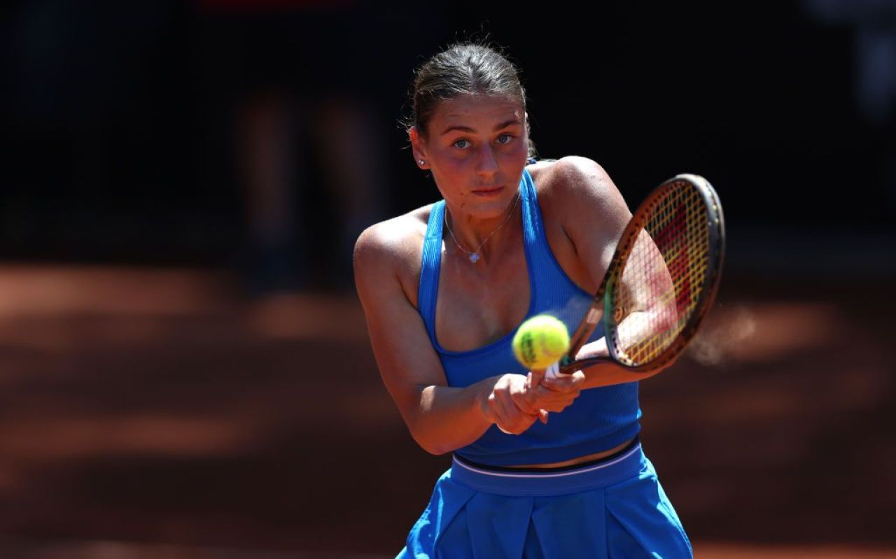 Ucraina nu a fost niciodată mai bună în tenisul feminin: rezultate intimidante reușite de adversarele României din Fed Cup_36