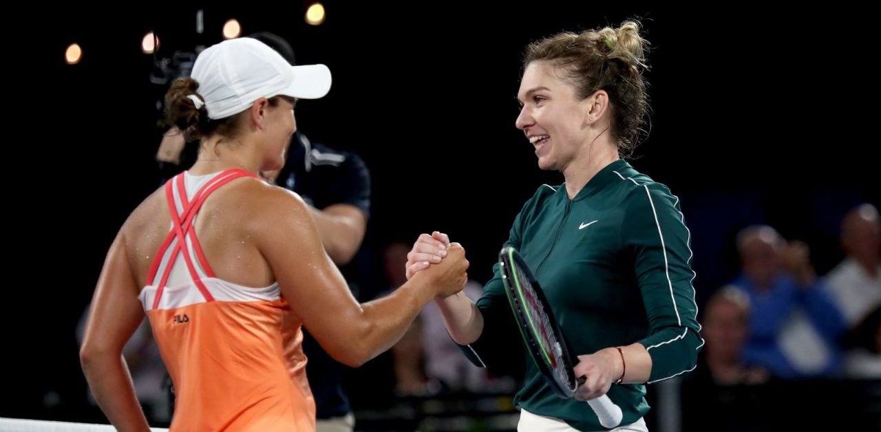 Nu s-a mai putut abține! Prietena Simonei Halep, mămica Ashleigh Barty se &icirc;ntoarce &icirc;n sportul profesionist