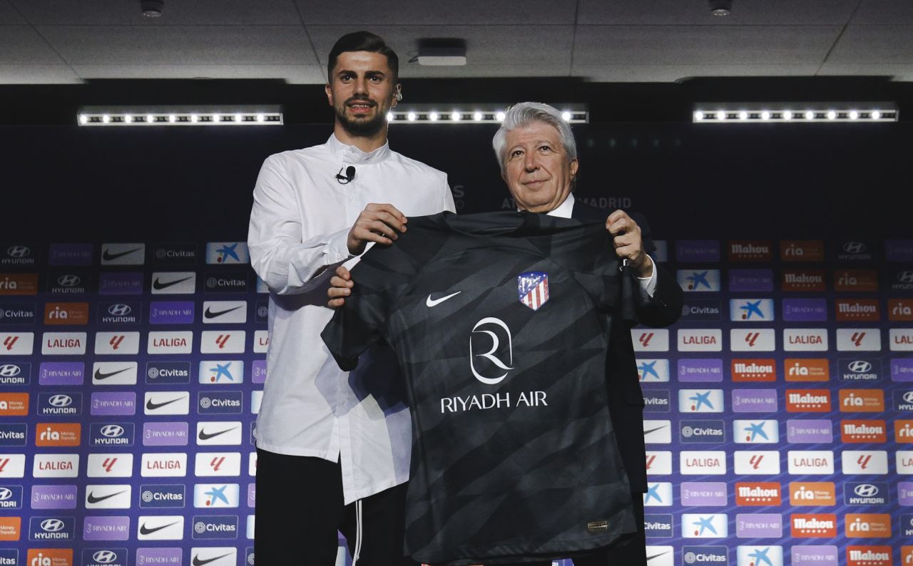 Anunțul spaniolilor despre Horațiu Moldovan &icirc;n ziua meciului Atletico Madrid - Sevilla