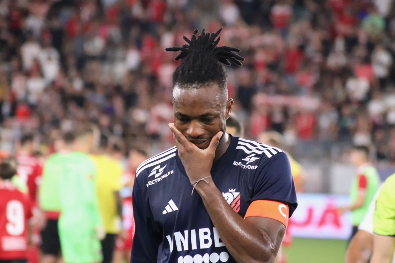 Dusan Uhrin la Craiova? Florin Prunea anunta DEZASTRUL la Dinamo! Managerul cainilor a anuntat care este obiectivul echipei! Ce spune despre APOCALIPSA din Stefan cel Mare