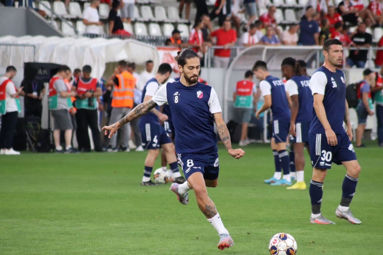 Cele două vedete de la FC Botoșani nu părăsesc corabia: 