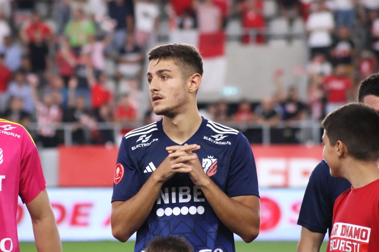 Cele două vedete de la FC Botoșani nu părăsesc corabia: 