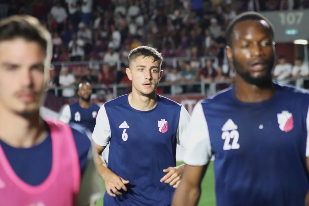 Cele două vedete de la FC Botoșani nu părăsesc corabia: 
