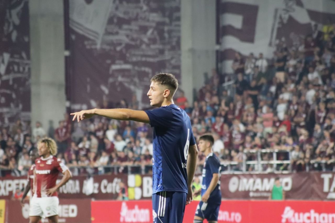 Cele două vedete de la FC Botoșani nu părăsesc corabia: 