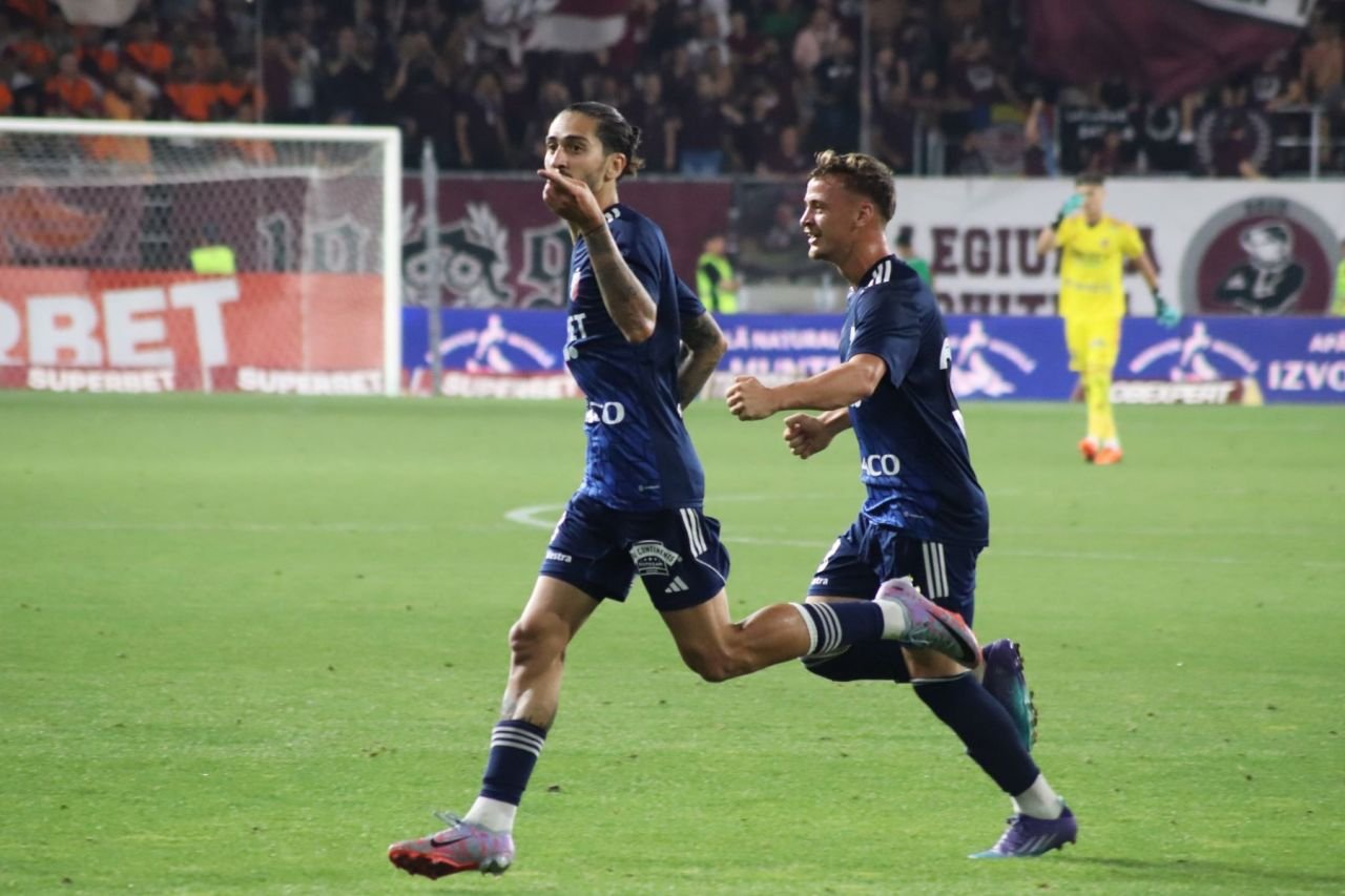 Cele două vedete de la FC Botoșani nu părăsesc corabia: 