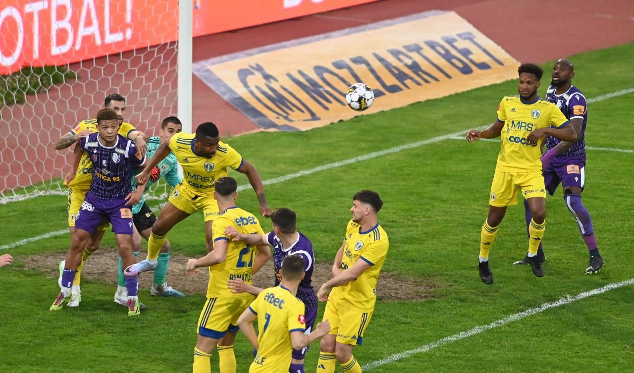 Revenire spectaculoasă &icirc;n Liga 1! A semnat după doar 5 luni &icirc;n Arabia Saudită