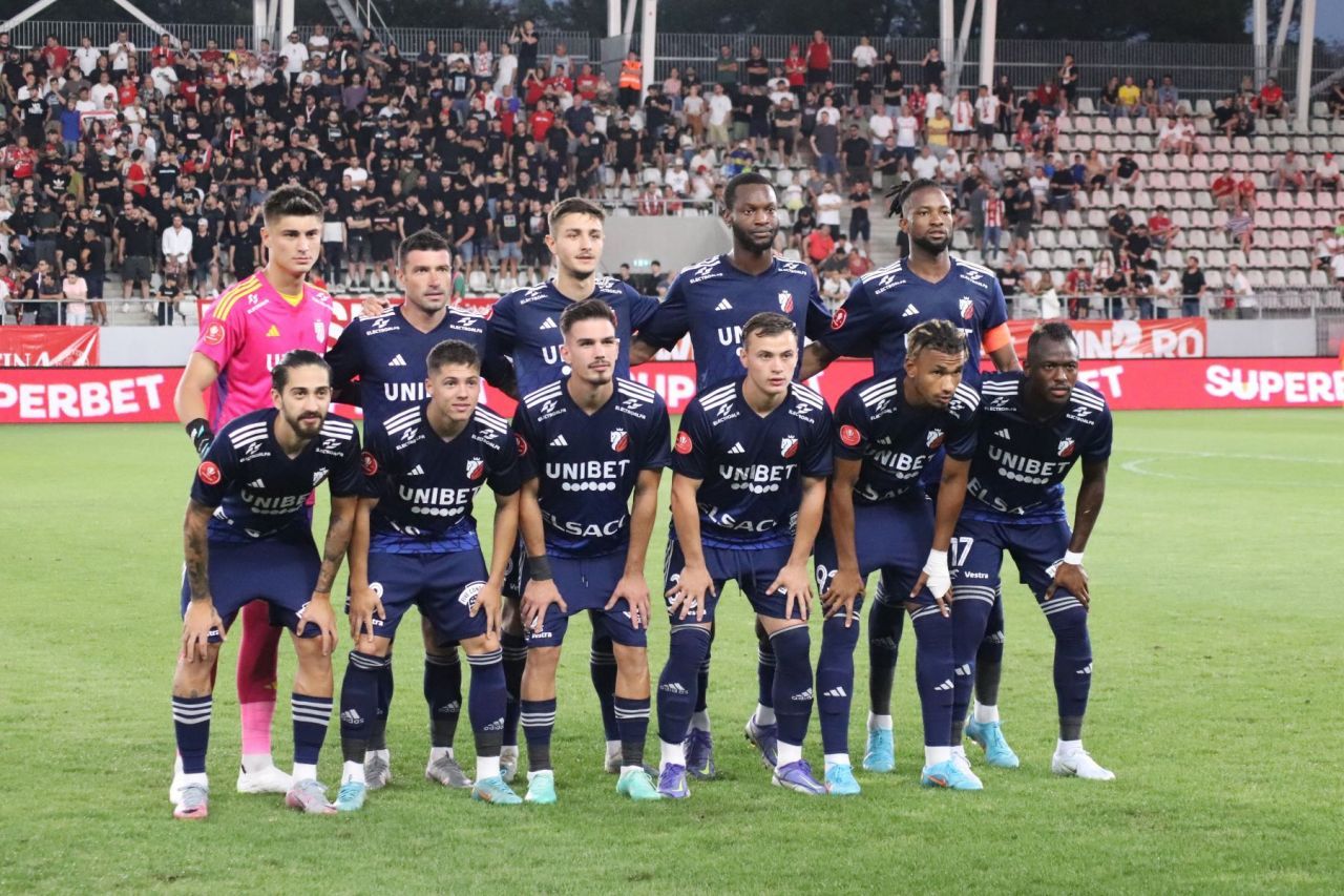 Valeriu Iftime, despre transferurile pe ruta Botoșani - FCSB: