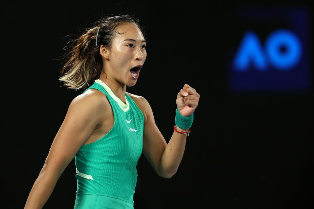 „A comis-o” din nou: Sabalenka, „regină” în Australia pentru al doilea an la rând_2