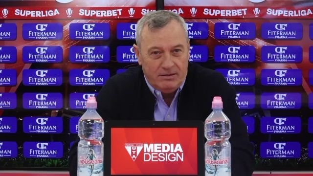 Mircea Rednic, gata să transfere la UTA un dublu campion al Rom&acirc;niei: Cred că va semna!