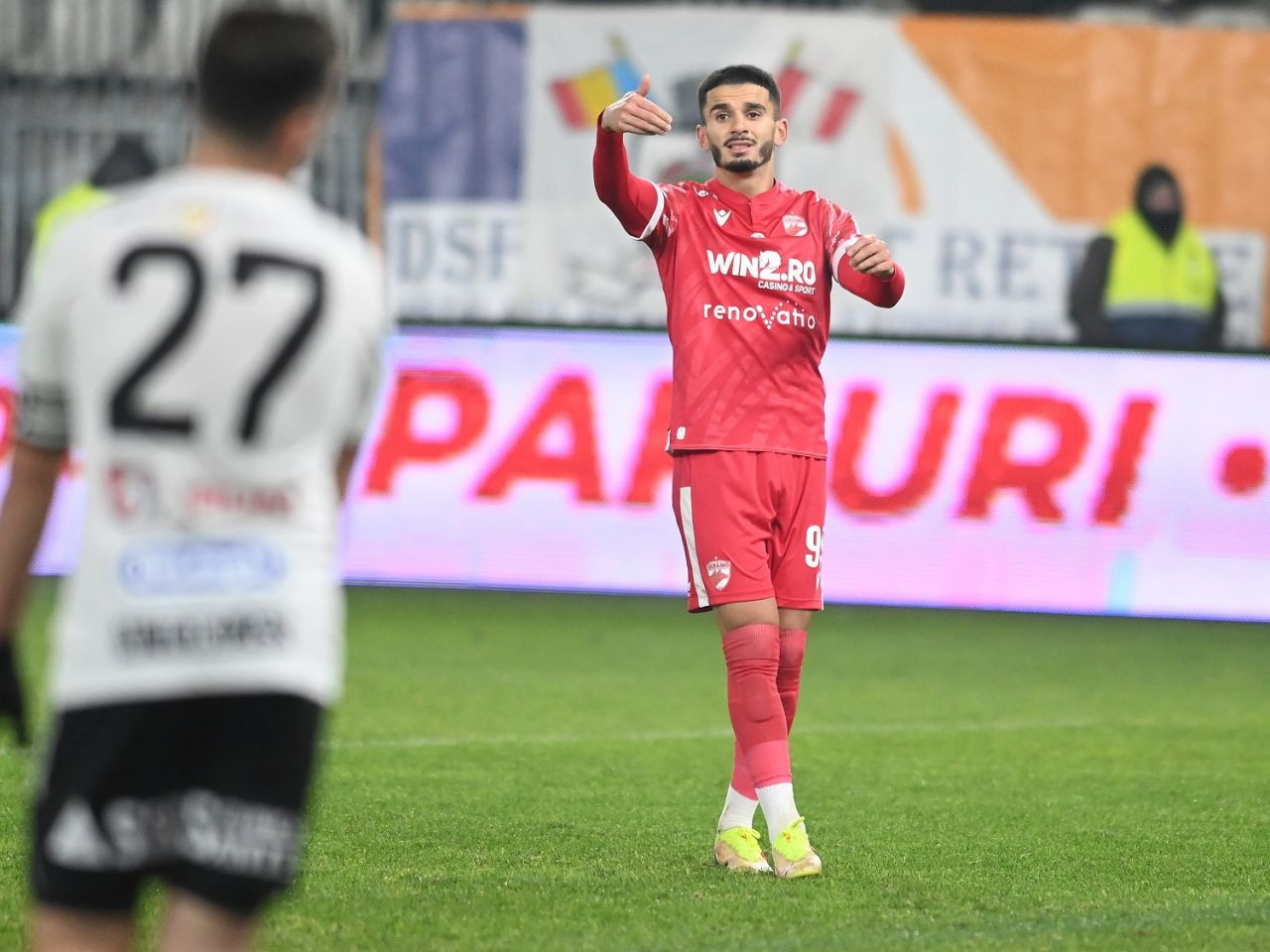 Lamine Ghezali, la CSA Steaua? Reacția lui Daniel Oprița