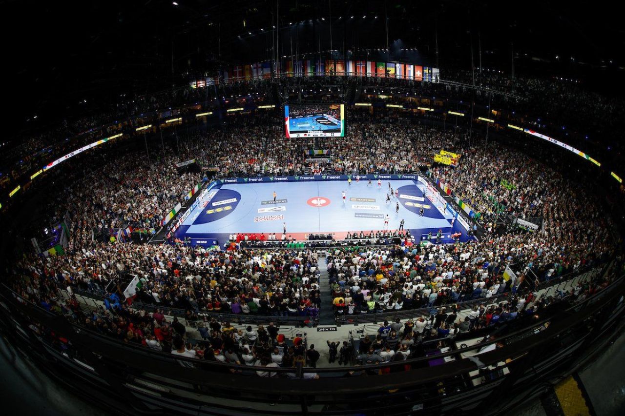 Campionatul European de handbal masculin a ajuns la faza semifinalelor. Cine se înfruntă pentru intrarea în ultimul act_1