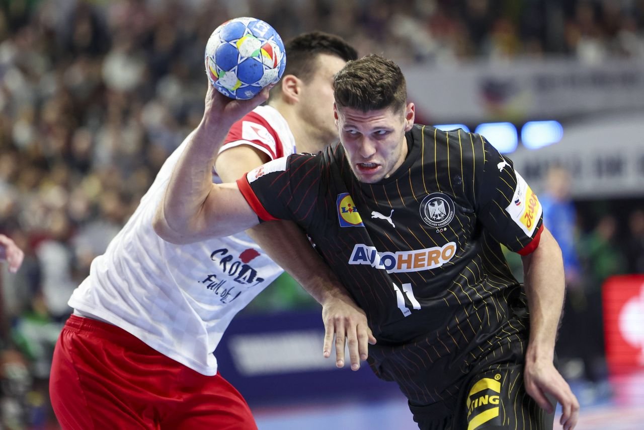 Campionatul European de handbal masculin a ajuns la faza semifinalelor. Cine se înfruntă pentru intrarea în ultimul act_3