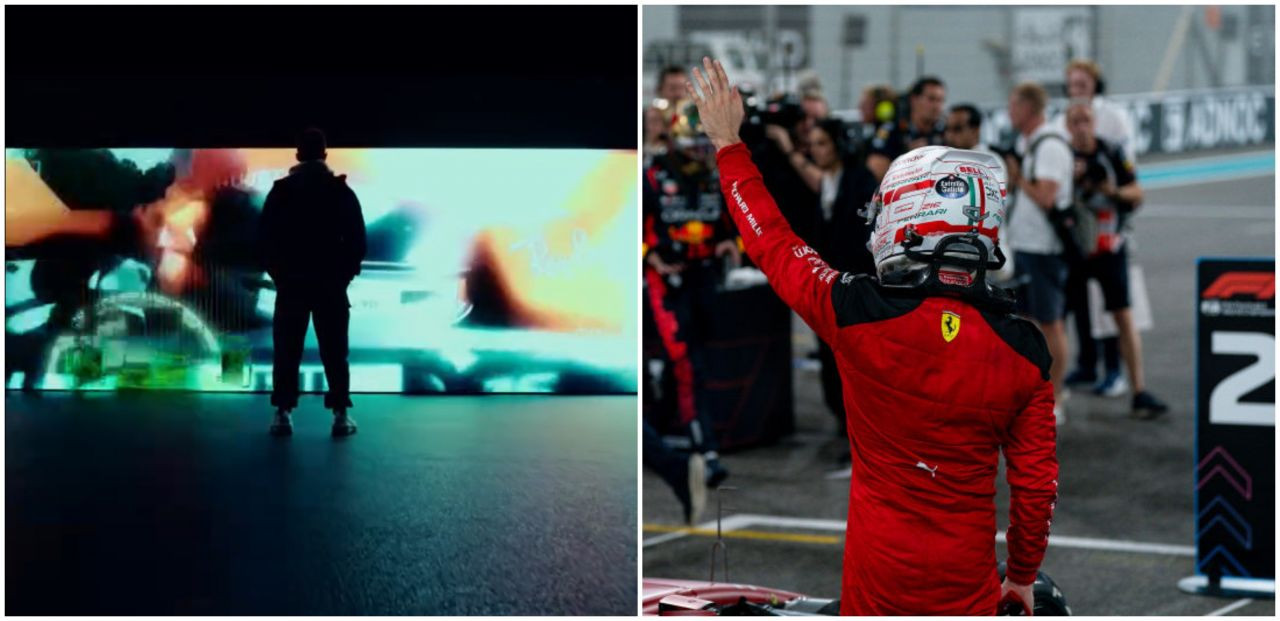 A semnat! Ferrari a făcut anunțul mult așteptat &icirc;nainte de startul noului sezon de Formula 1&nbsp;