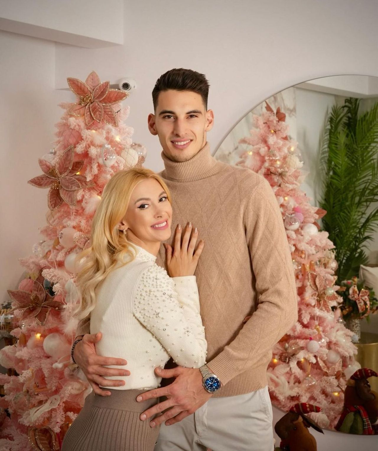 Reacția lui Victor Cornea după ce fostul său colaborator a spus: „Antrenor și manager îi e Andreea Bălan!” _23